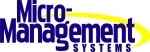 Get an awsome Micro-Management Systems computer custom built to handle whatever life demands! Peace of mind...no extra charge!